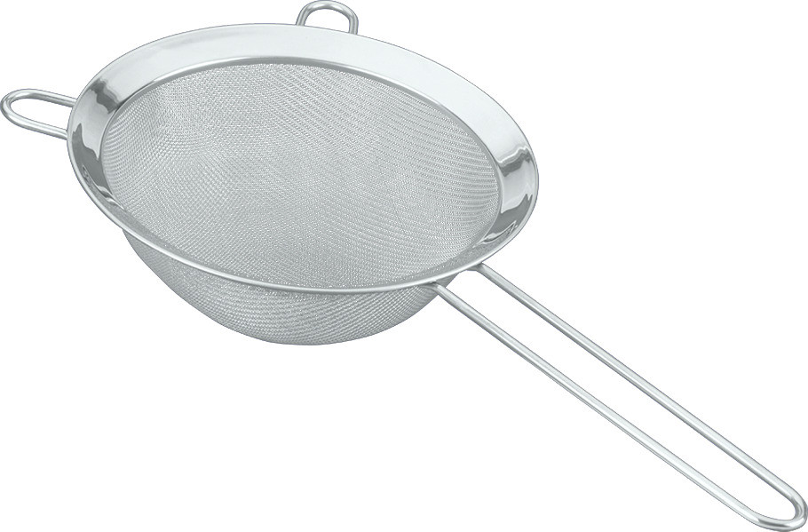 Küchensieb Ø 18 cm